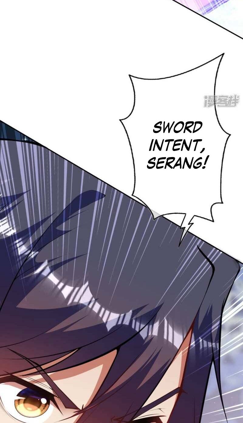 Invincible Sword Domain Chapter 99 Gambar 5