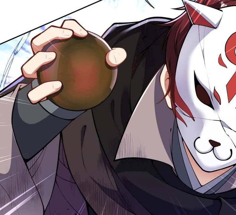 Invincible Sword Domain Chapter 99 Gambar 17