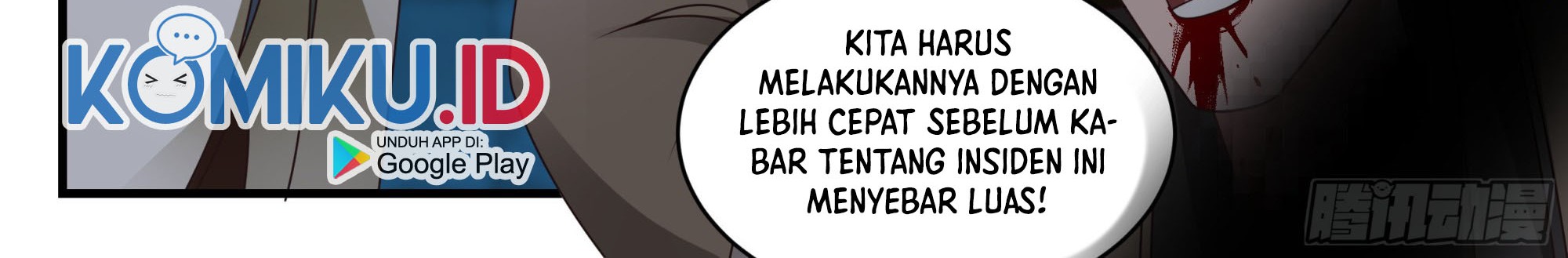 Martial Peak Part 2 Chapter 2261 Gambar 5