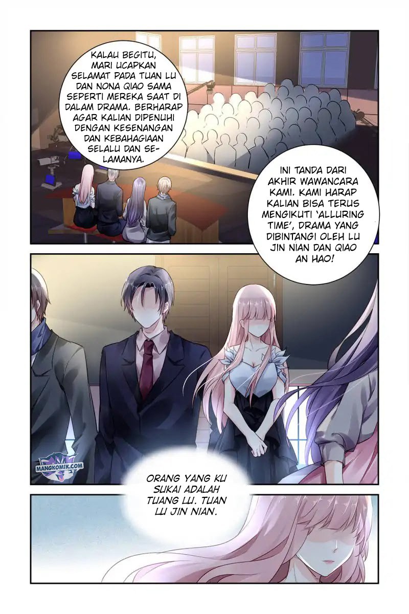 Guomin Laogong Dai Huijia Chapter 80 Gambar 4
