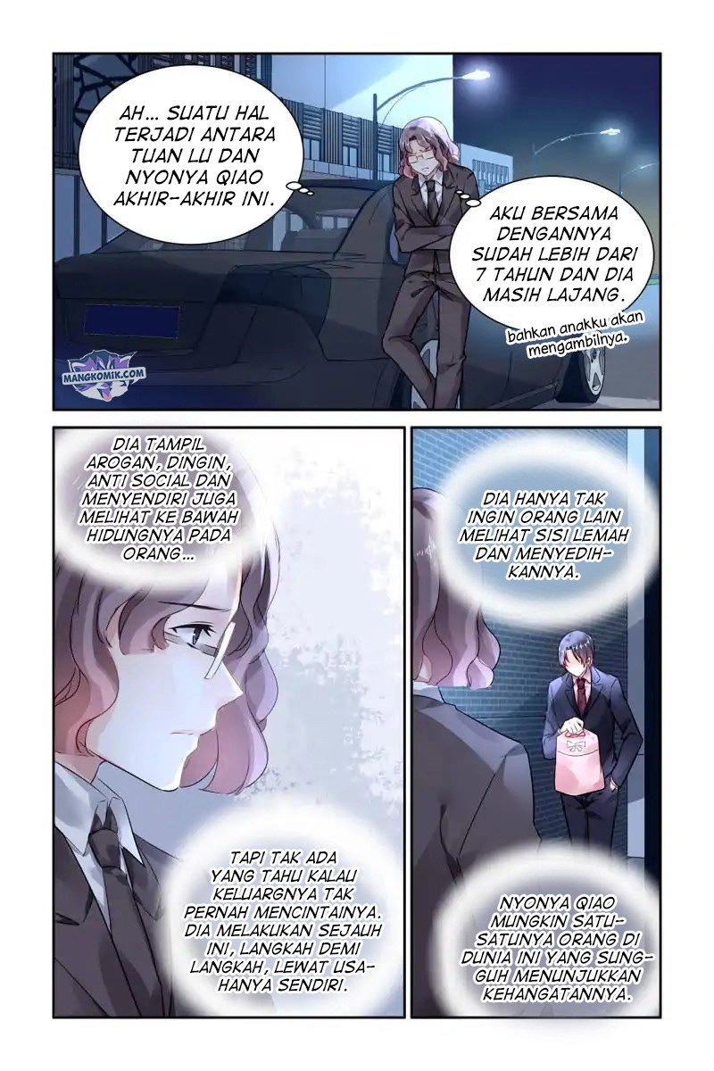 Guomin Laogong Dai Huijia Chapter 80 Gambar 6