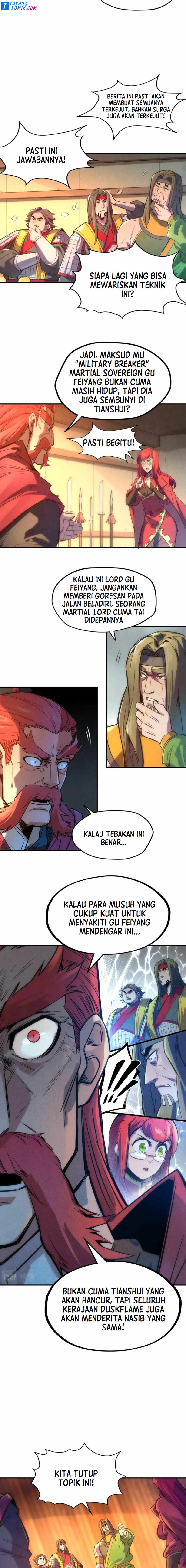 Baca Manhua The Ultimate of All Ages Chapter 94 Gambar 2