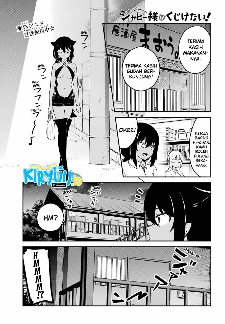 Baca Jahy-sama wa Kujikenai! Chapter 71 Gambar 2