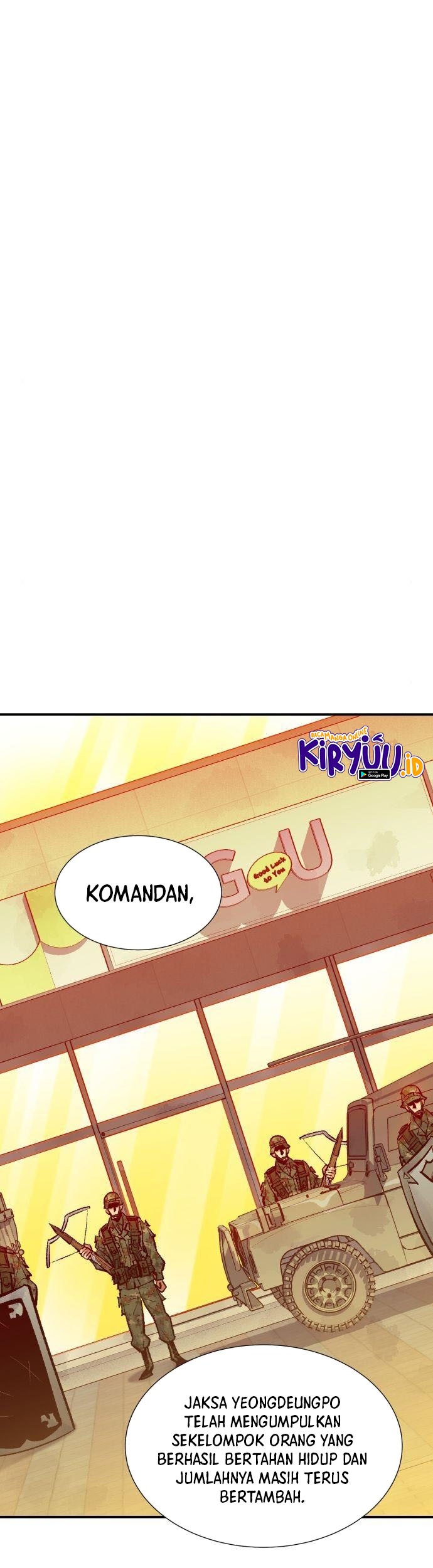 Baca Alone Necromancer Chapter 42 Gambar 2