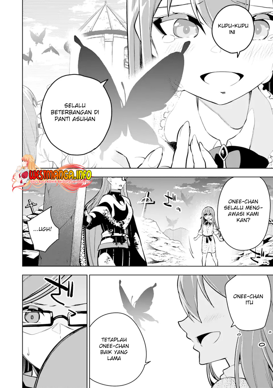 Sobiwaku Zero No Saikyou Kenshi Demo, Noroi No Soubi (kawai) Nara 9999-ko Tsuke-hodai Chapter 26.2 Gambar 14