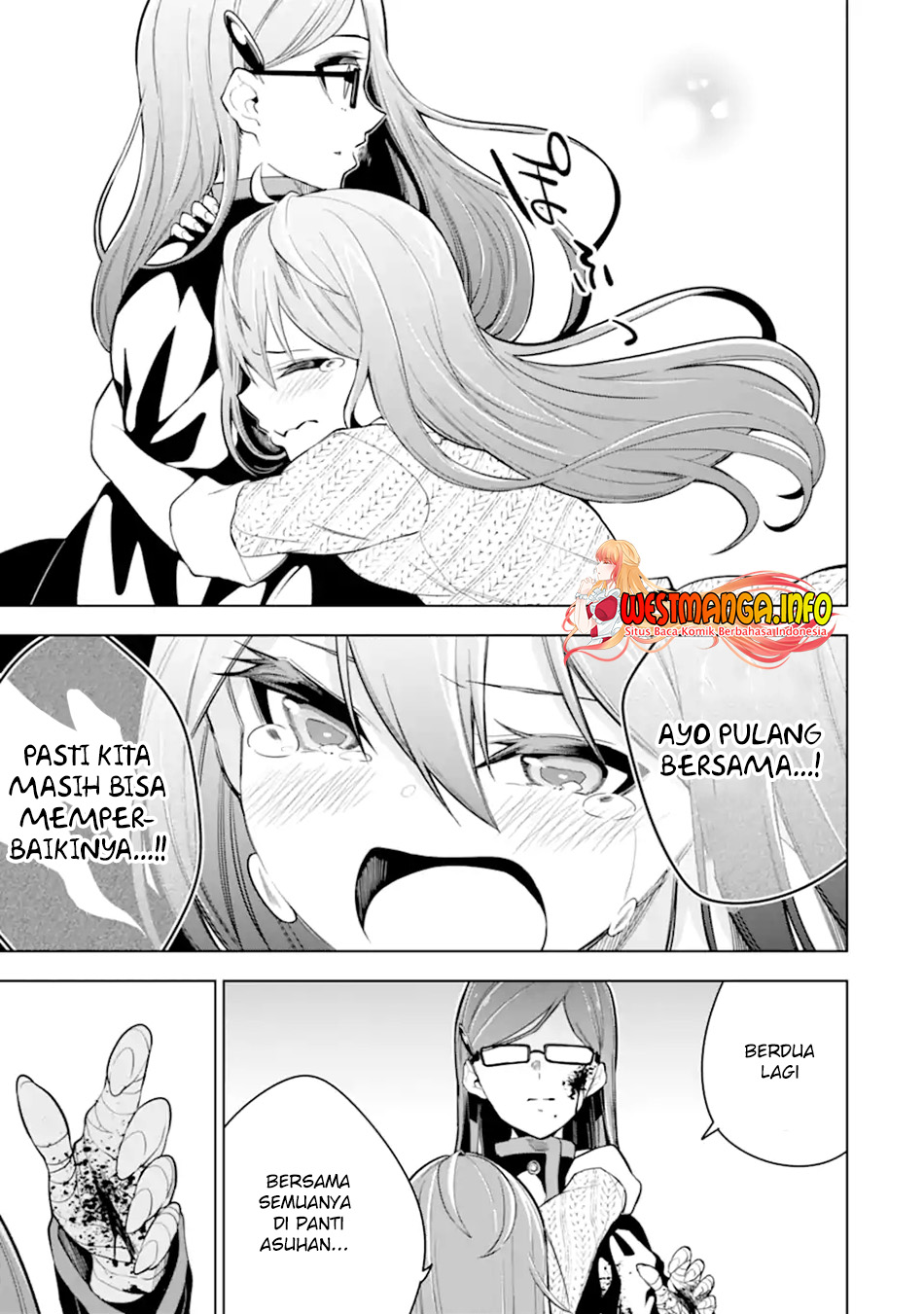 Sobiwaku Zero No Saikyou Kenshi Demo, Noroi No Soubi (kawai) Nara 9999-ko Tsuke-hodai Chapter 26.2 Gambar 15