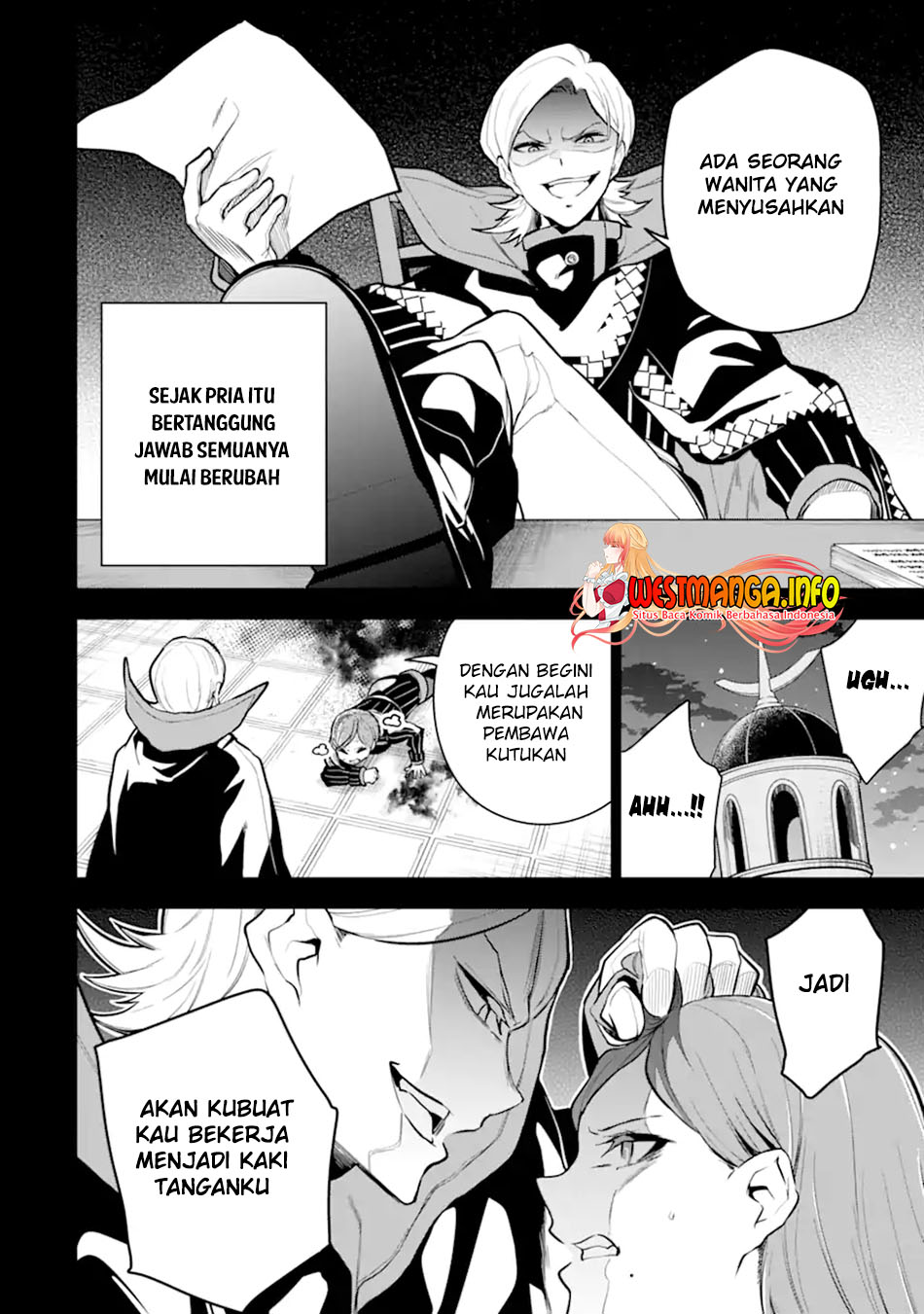 Sobiwaku Zero No Saikyou Kenshi Demo, Noroi No Soubi (kawai) Nara 9999-ko Tsuke-hodai Chapter 26.2 Gambar 6
