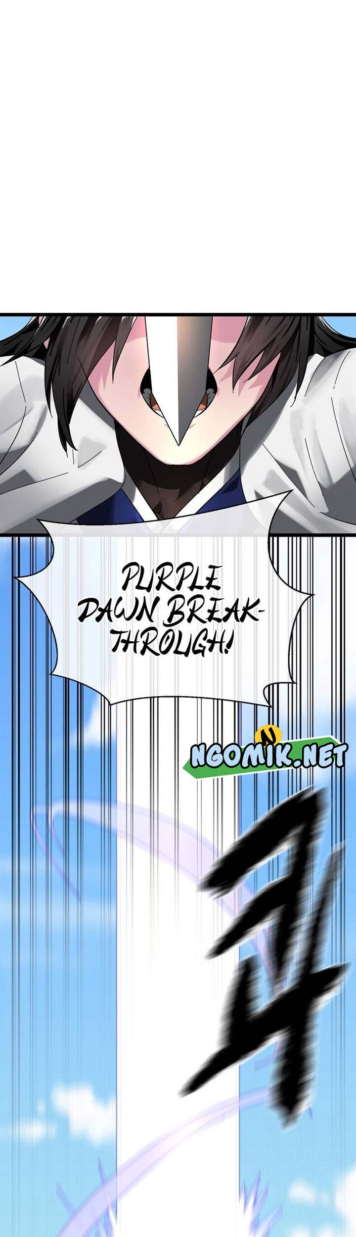 Volcanic Age Chapter 200 Gambar 68