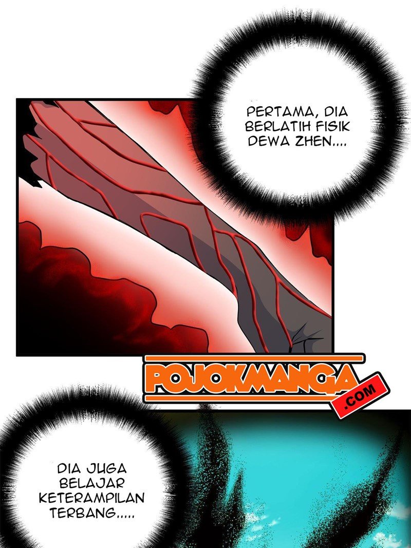 Emperor Domination Chapter 33 Gambar 11