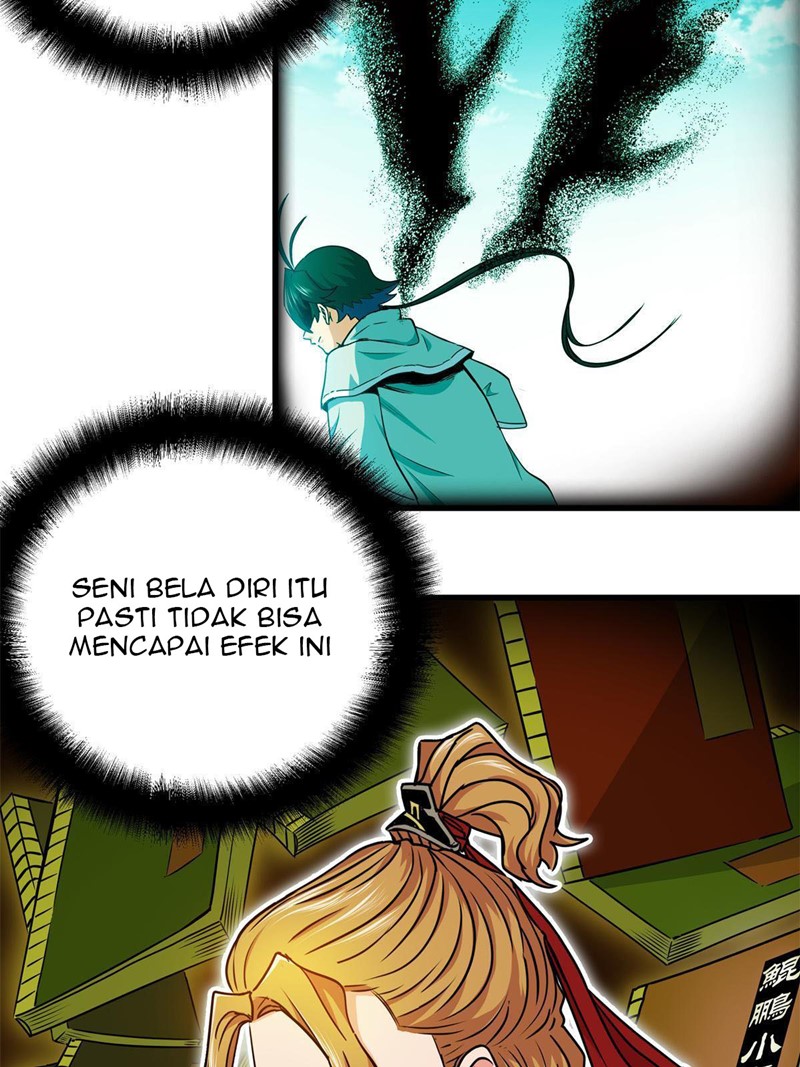 Emperor Domination Chapter 33 Gambar 12