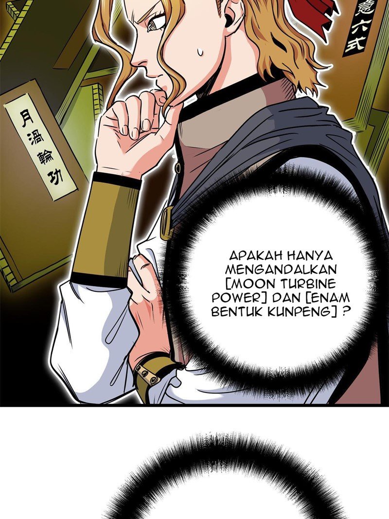 Emperor Domination Chapter 33 Gambar 13