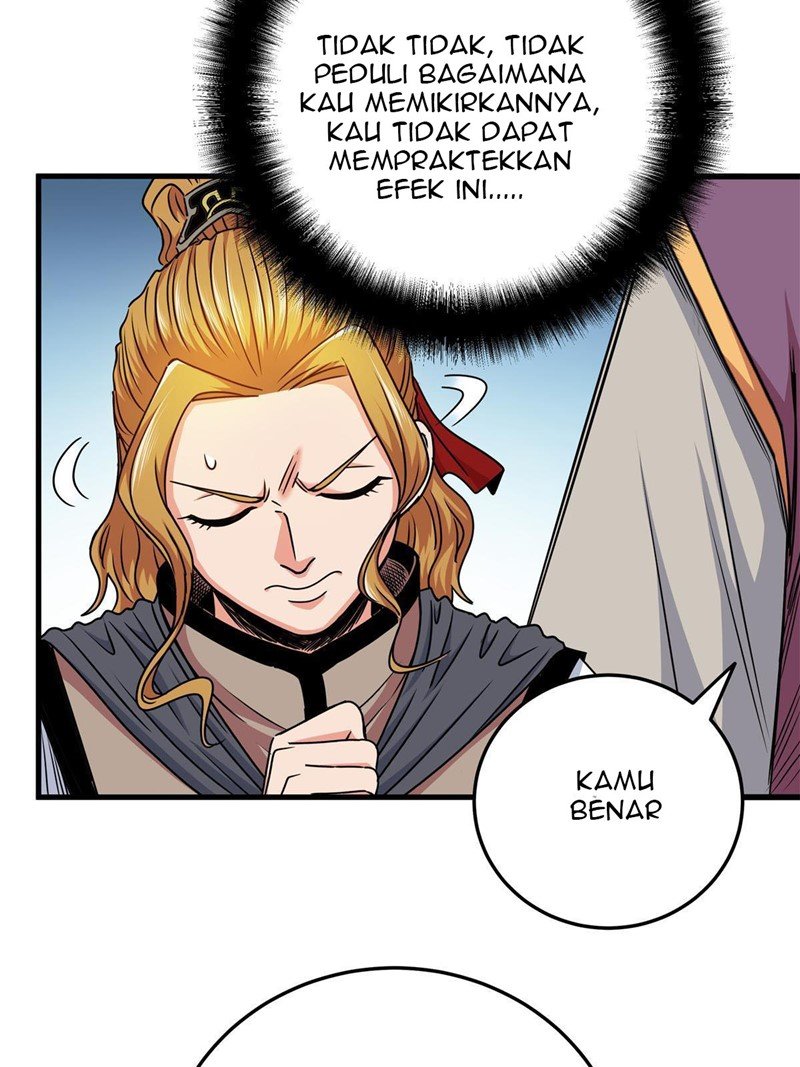 Emperor Domination Chapter 33 Gambar 14