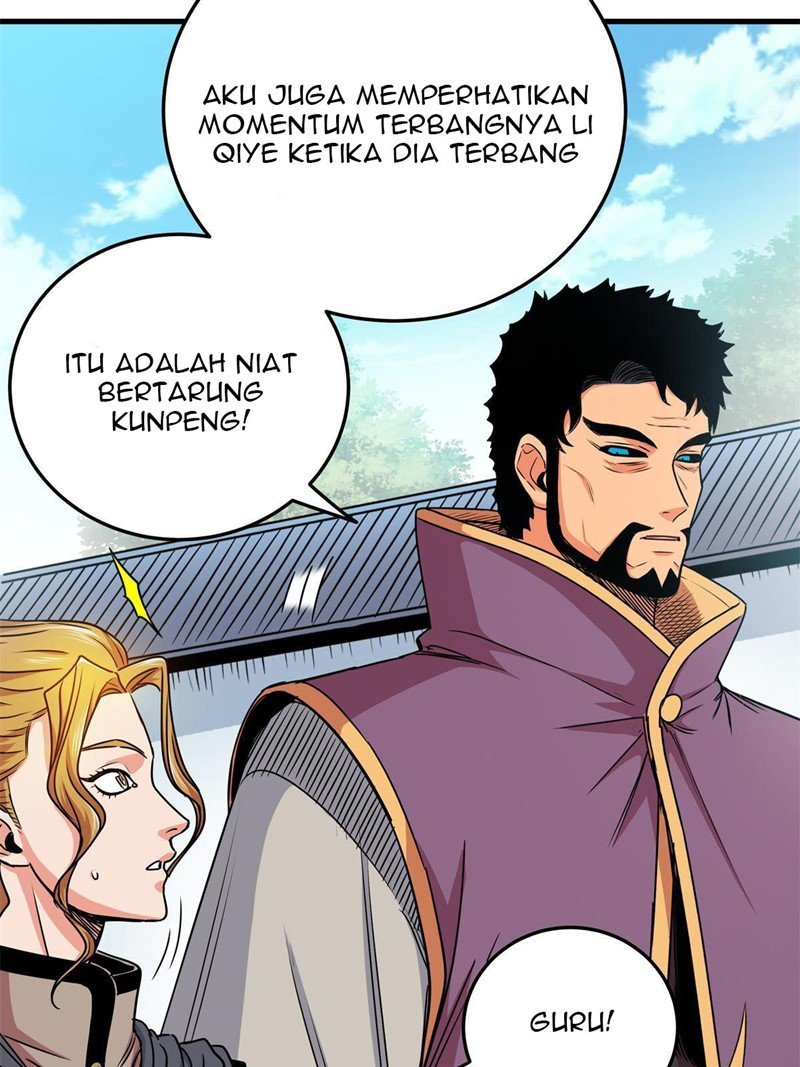 Emperor Domination Chapter 33 Gambar 15