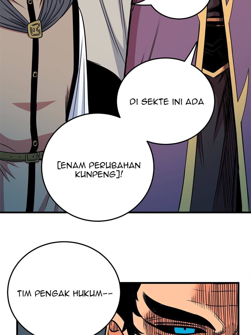 Emperor Domination Chapter 33 Gambar 16