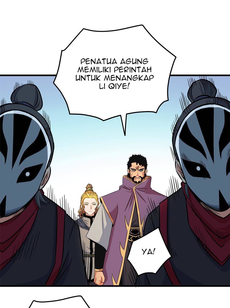 Emperor Domination Chapter 33 Gambar 18