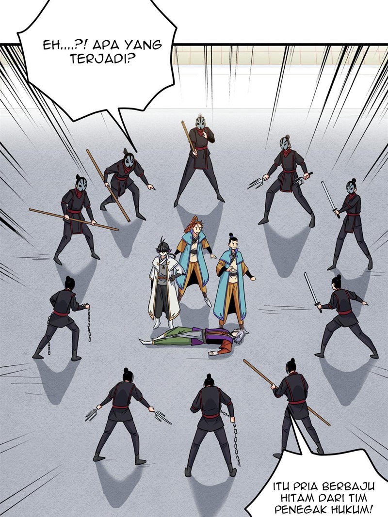 Emperor Domination Chapter 33 Gambar 19