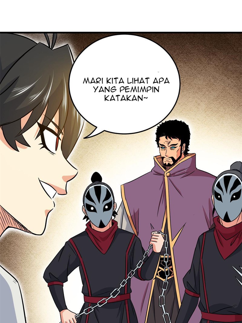 Emperor Domination Chapter 33 Gambar 22