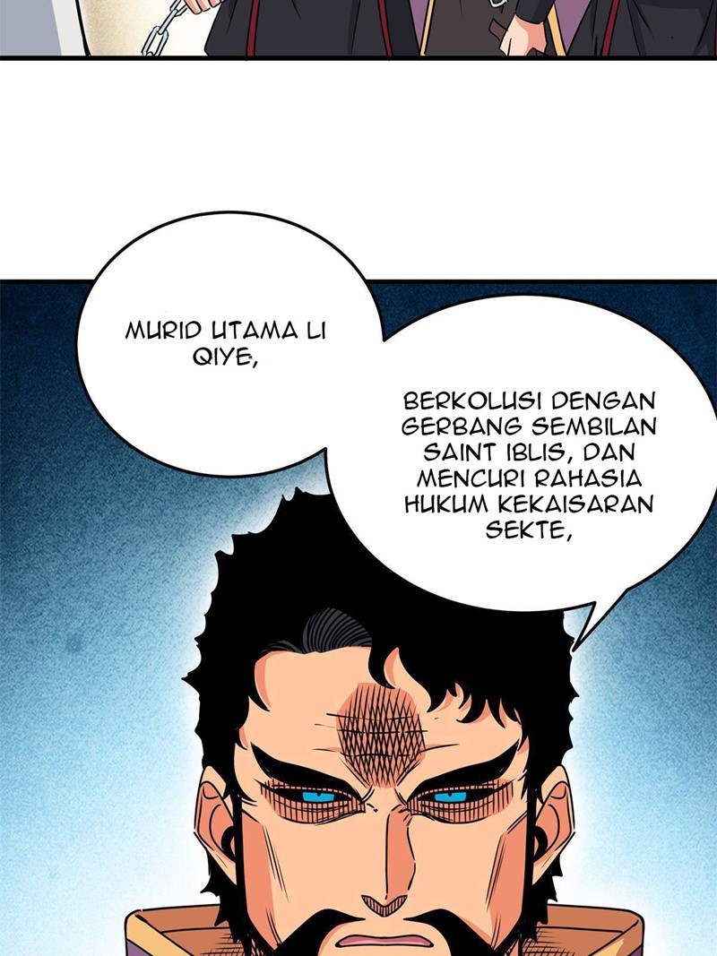 Emperor Domination Chapter 33 Gambar 23