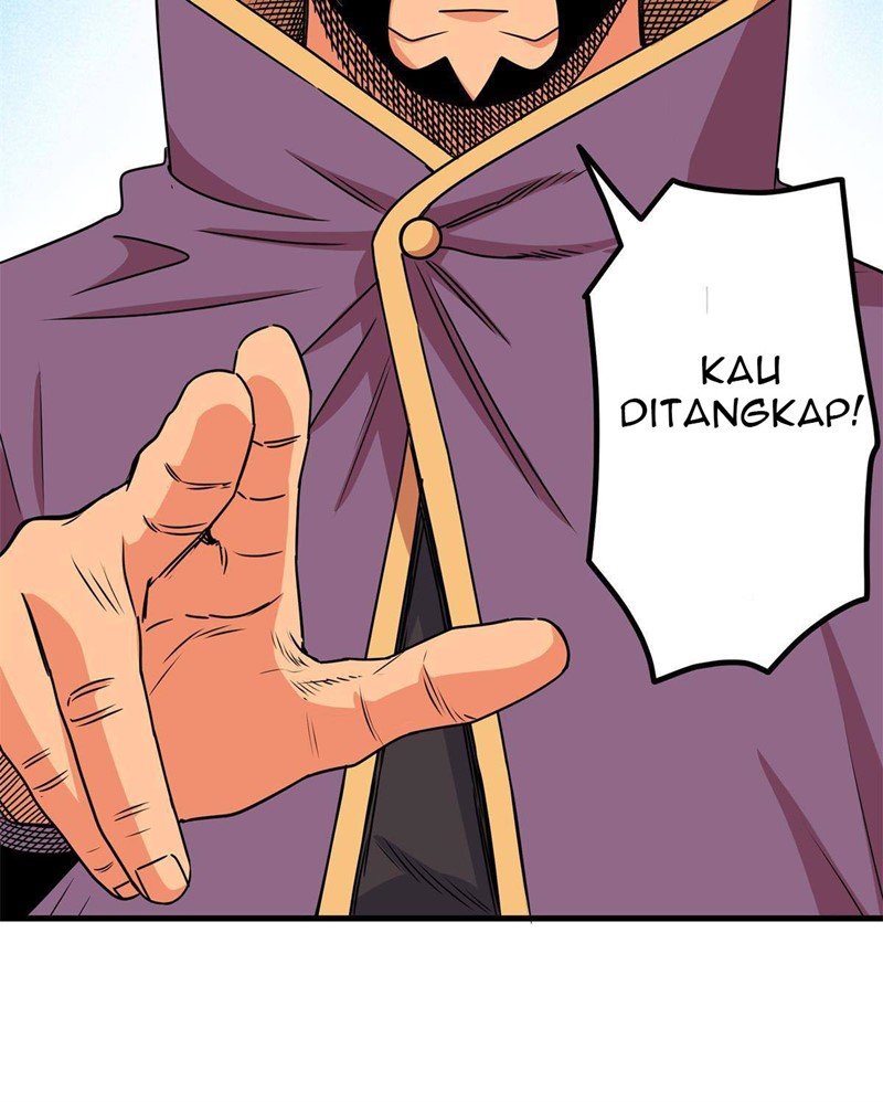 Emperor Domination Chapter 33 Gambar 24