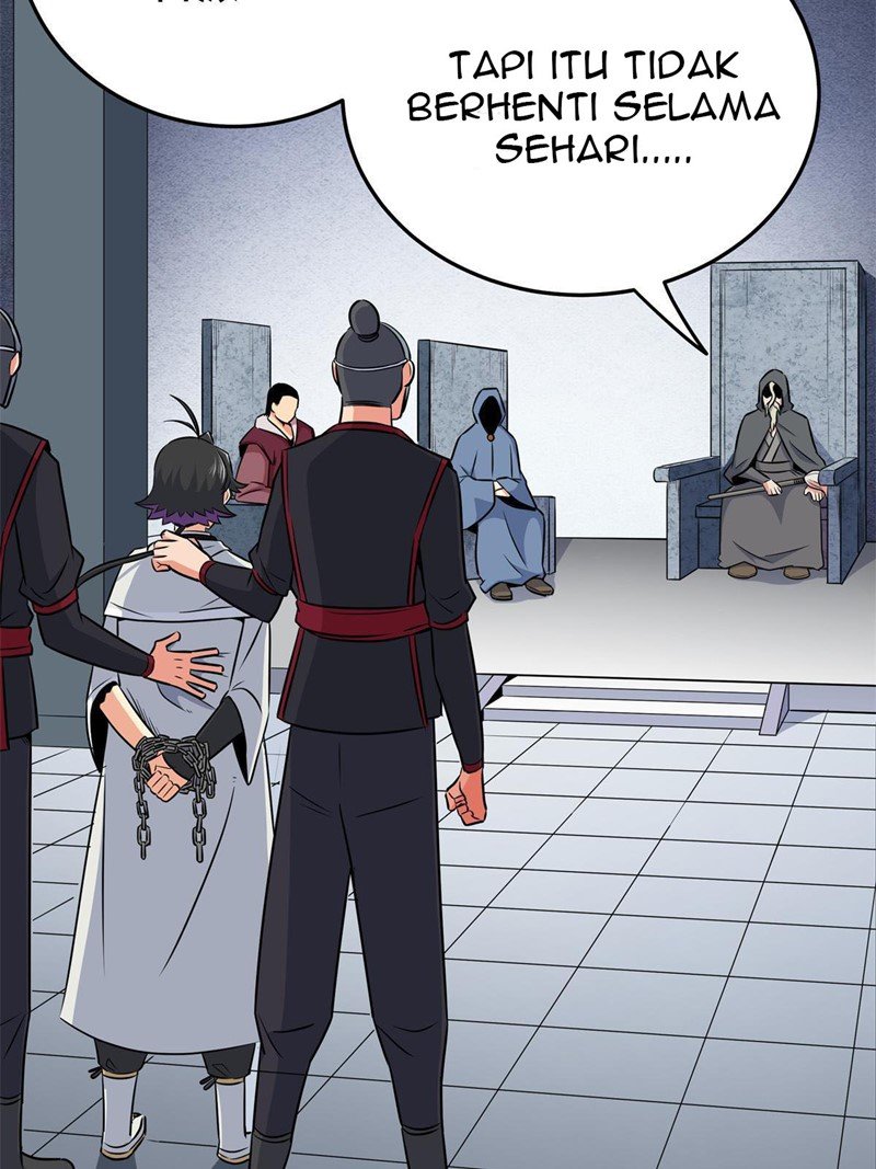 Emperor Domination Chapter 33 Gambar 27