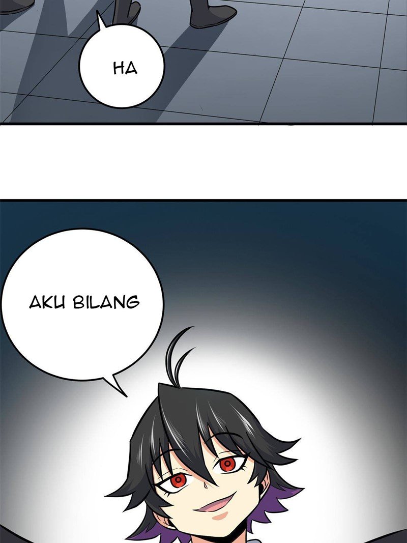 Emperor Domination Chapter 33 Gambar 28