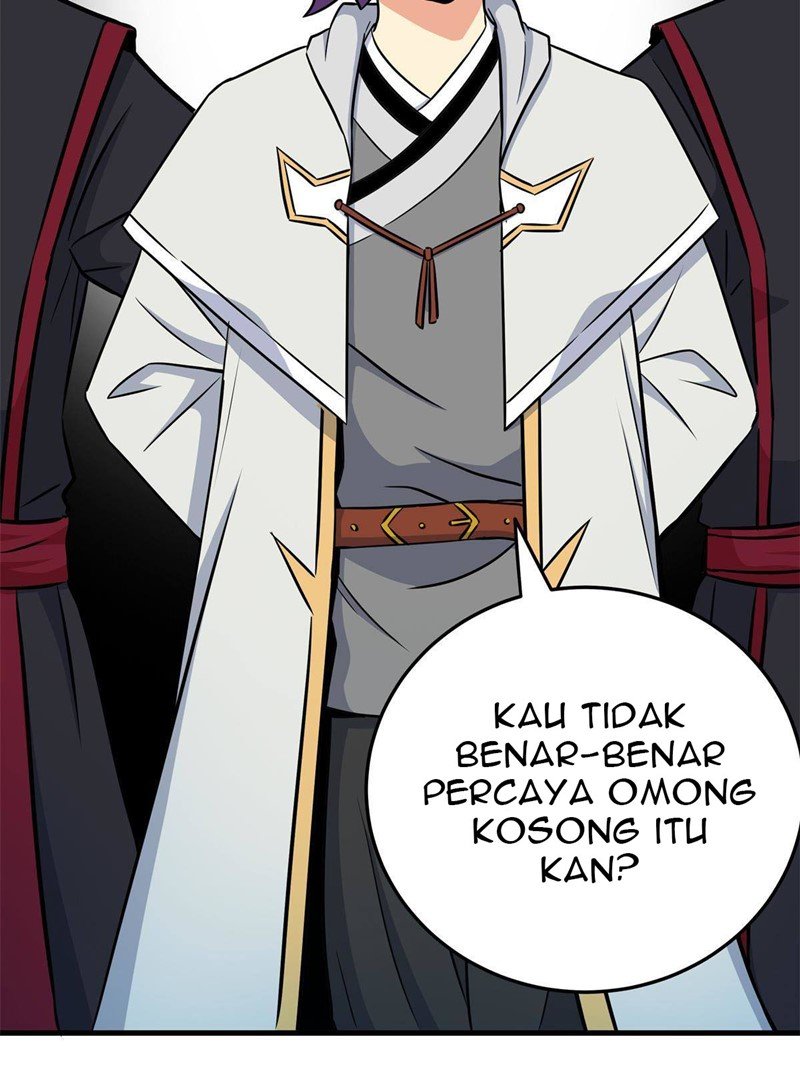 Emperor Domination Chapter 33 Gambar 29
