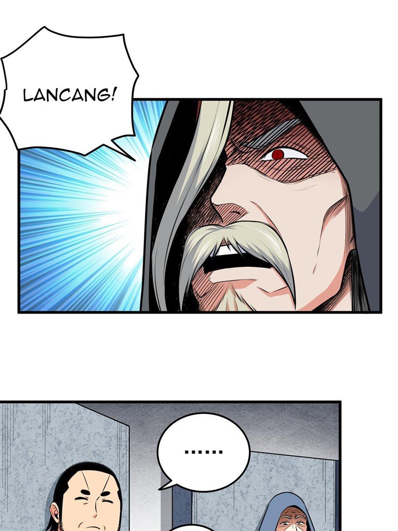 Emperor Domination Chapter 33 Gambar 30