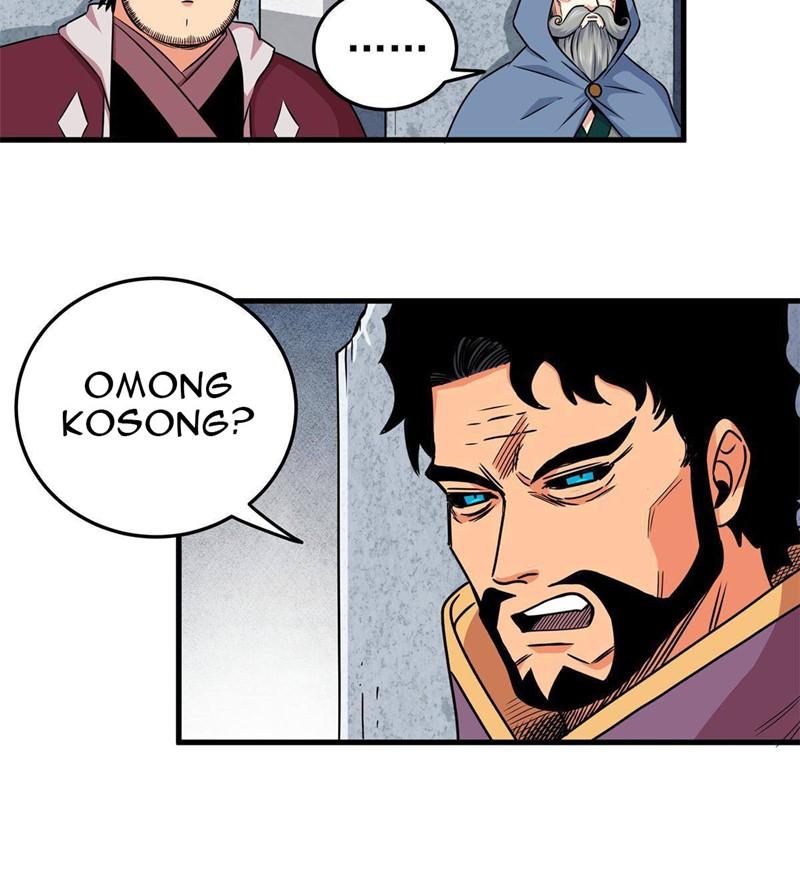 Emperor Domination Chapter 33 Gambar 31