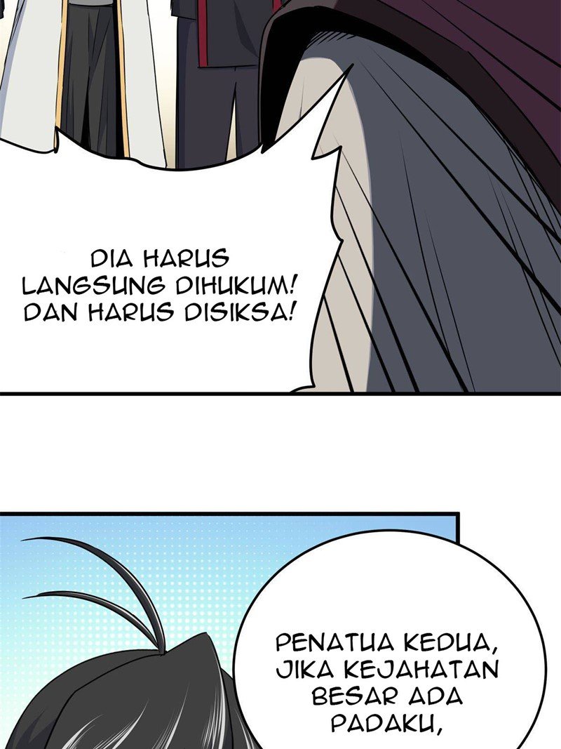 Emperor Domination Chapter 33 Gambar 33