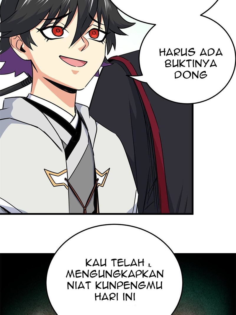 Emperor Domination Chapter 33 Gambar 34