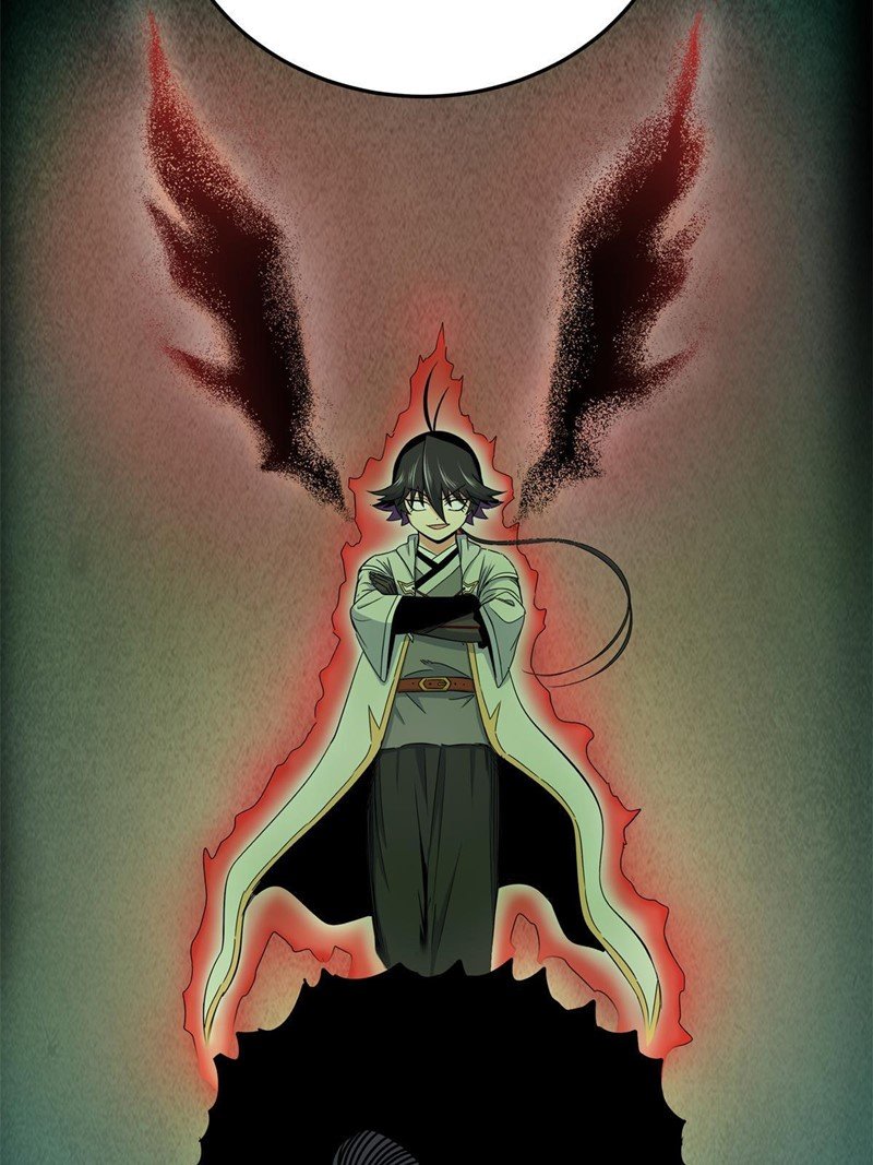 Emperor Domination Chapter 33 Gambar 35