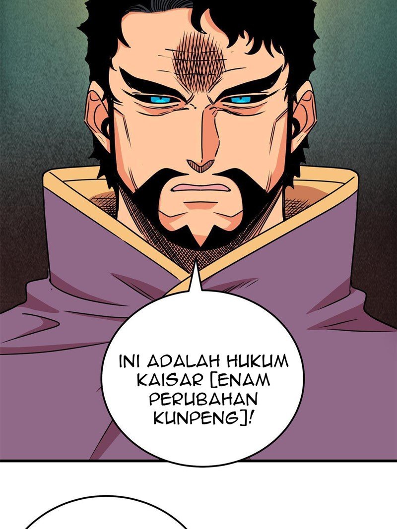Emperor Domination Chapter 33 Gambar 36