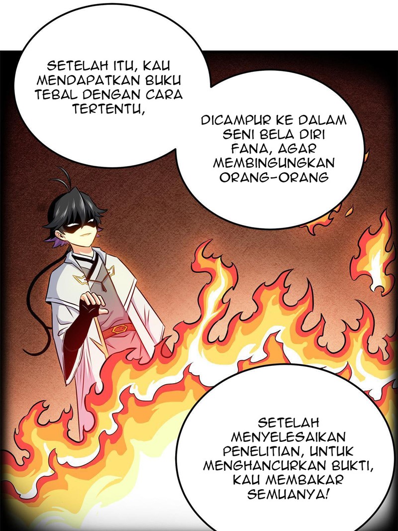 Emperor Domination Chapter 33 Gambar 40