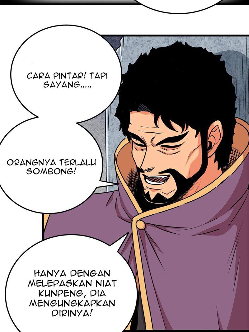 Emperor Domination Chapter 33 Gambar 41