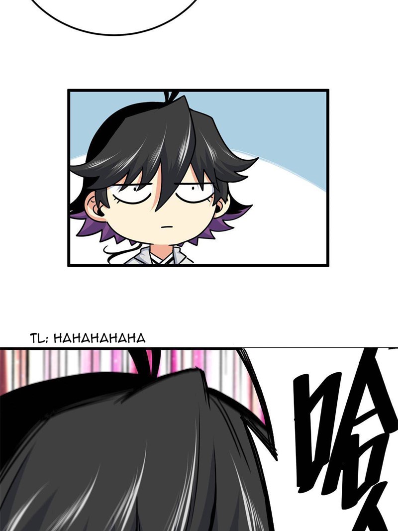 Emperor Domination Chapter 33 Gambar 42