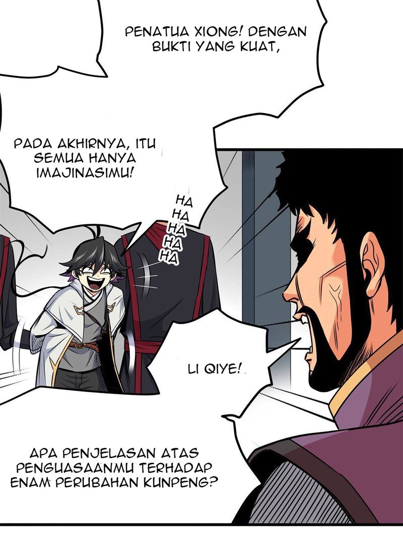 Emperor Domination Chapter 33 Gambar 44