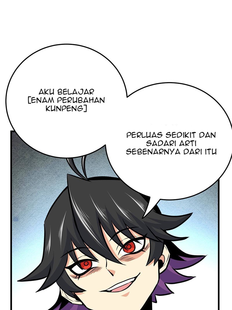 Emperor Domination Chapter 33 Gambar 45