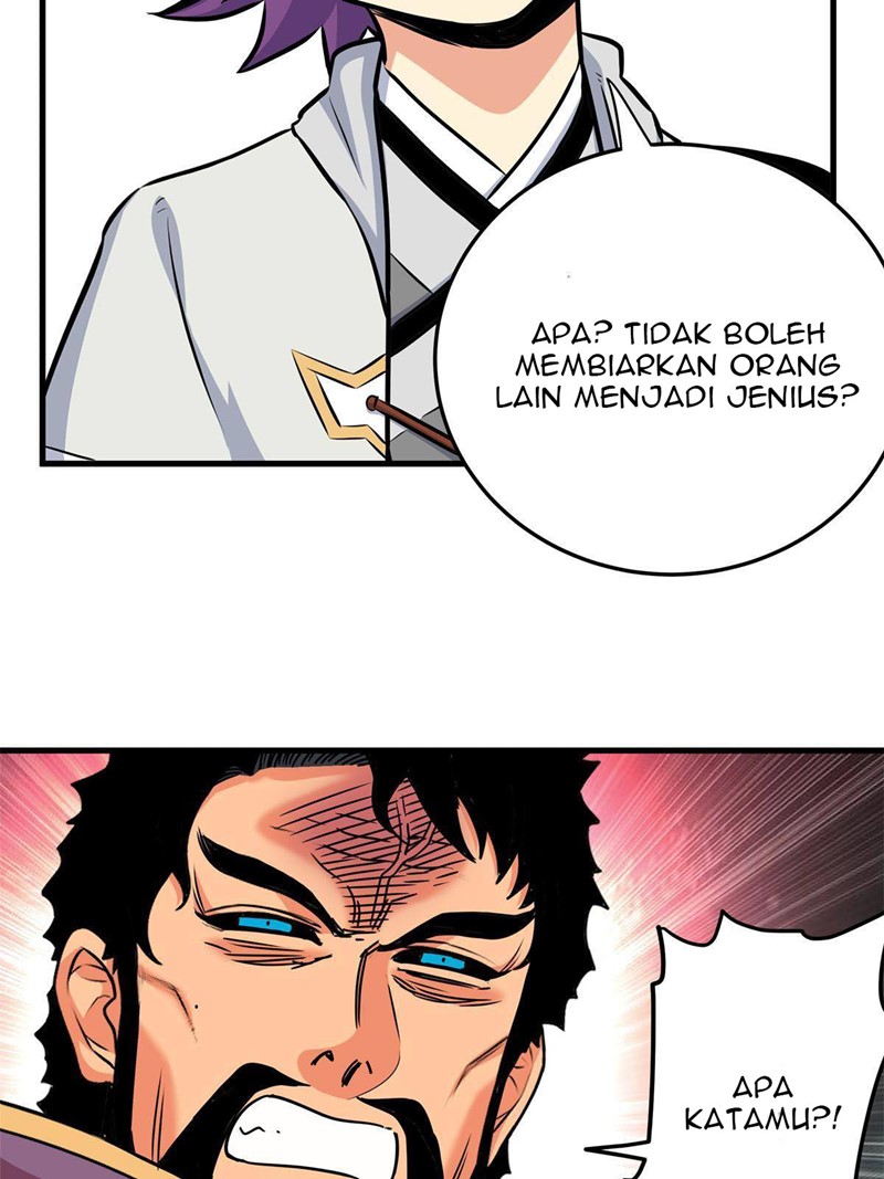 Emperor Domination Chapter 33 Gambar 46