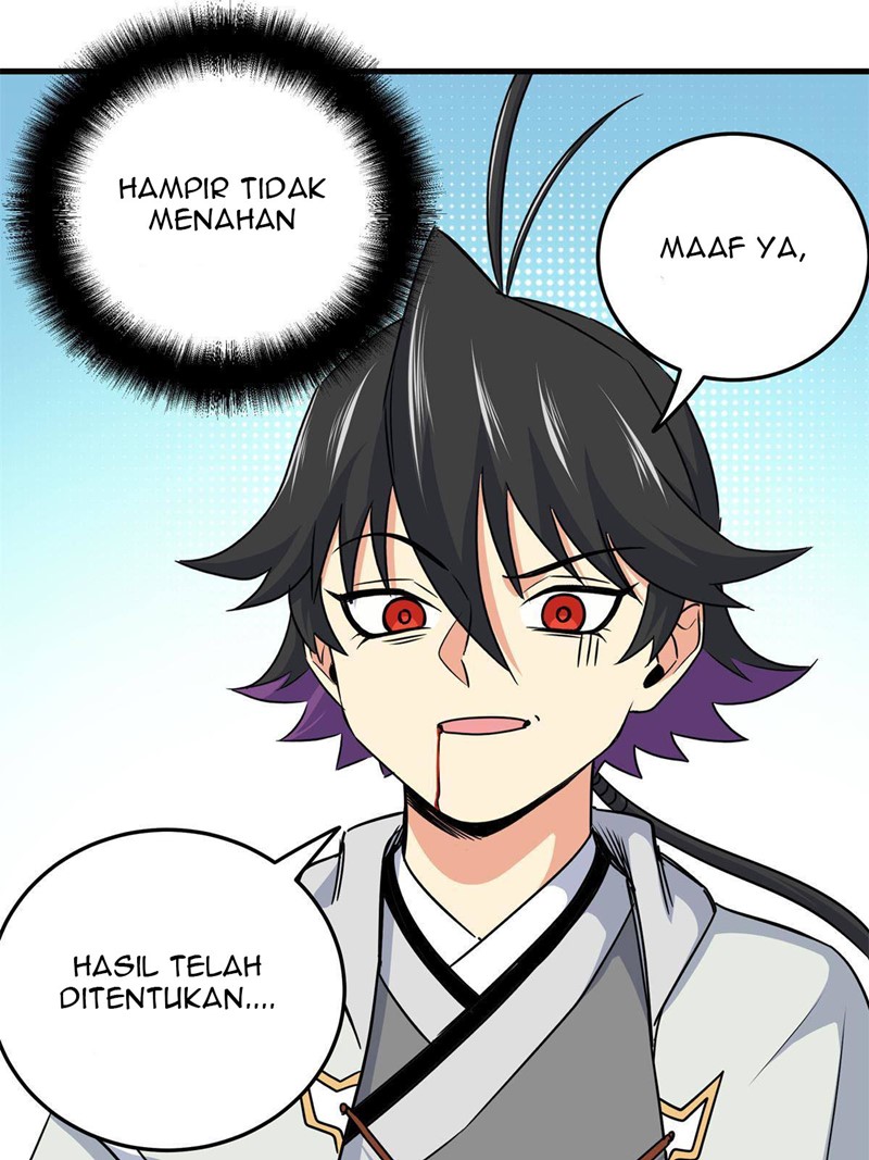 Emperor Domination Chapter 33 Gambar 7