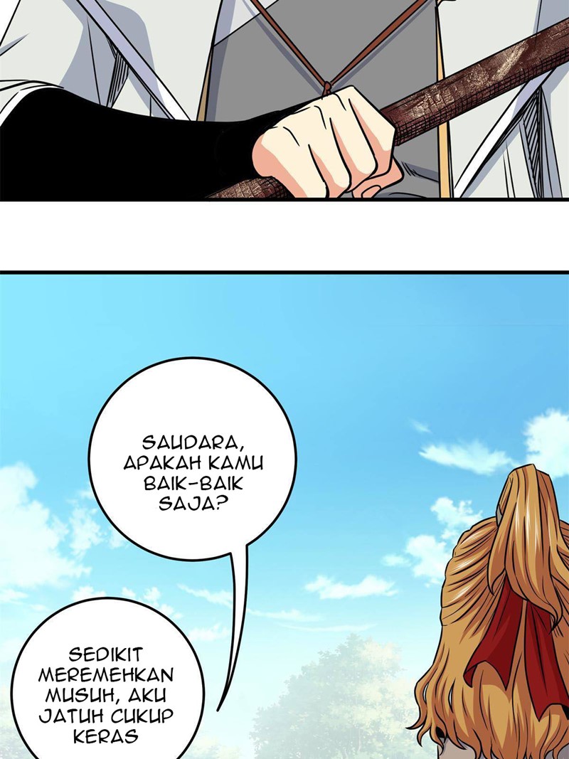 Emperor Domination Chapter 33 Gambar 8