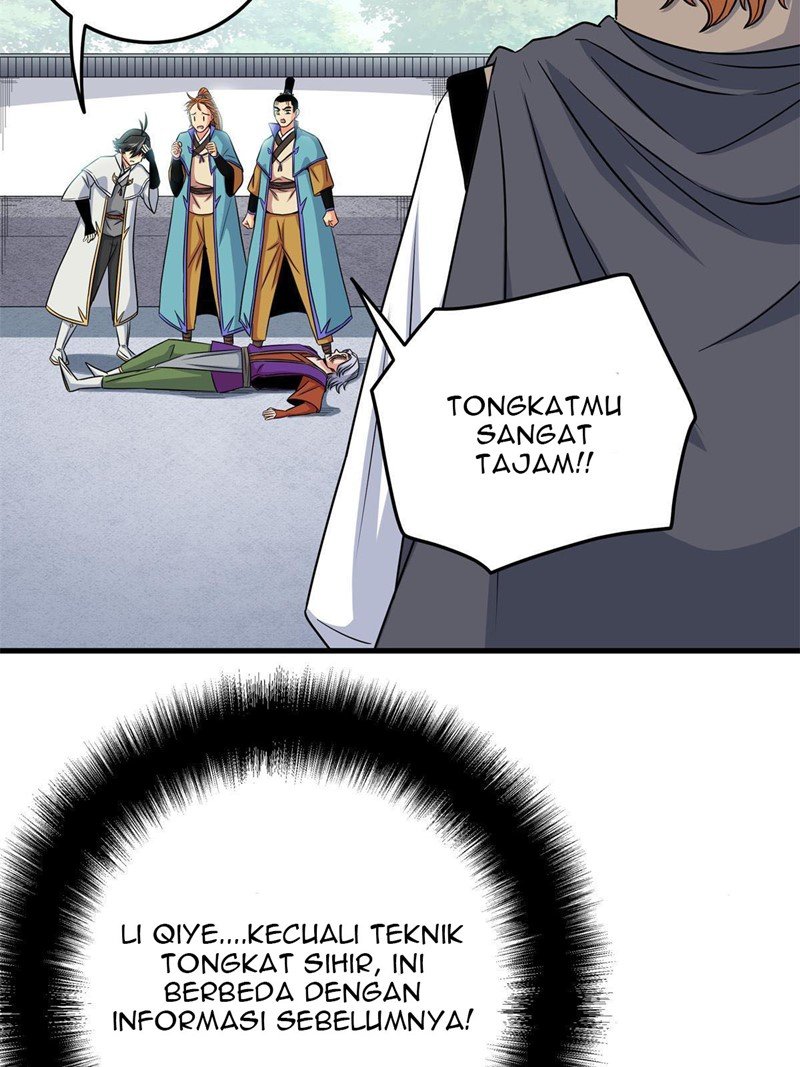 Emperor Domination Chapter 33 Gambar 9
