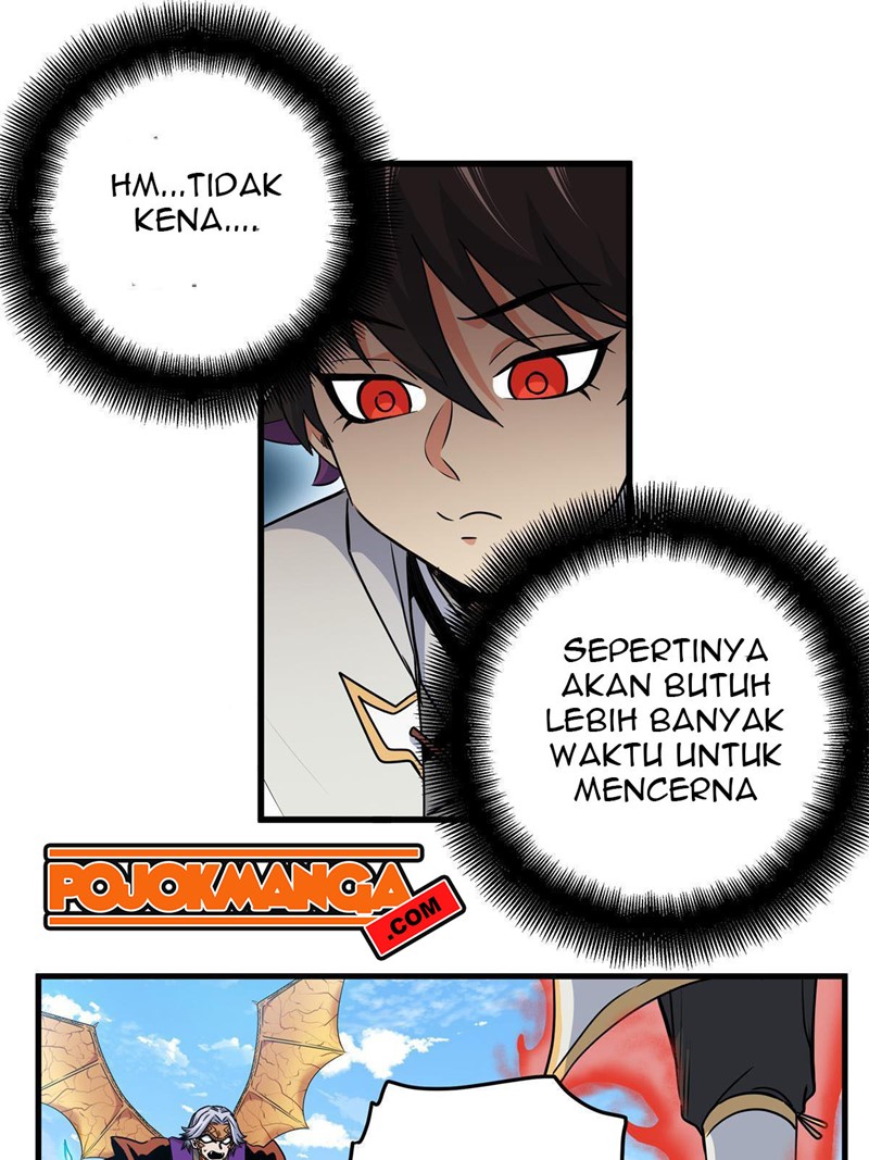 Emperor Domination Chapter 32 Gambar 11