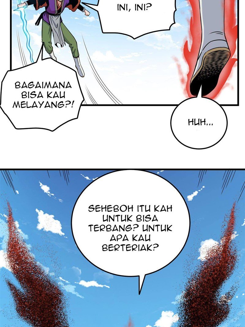 Emperor Domination Chapter 32 Gambar 12