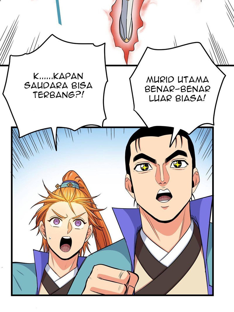 Emperor Domination Chapter 32 Gambar 14