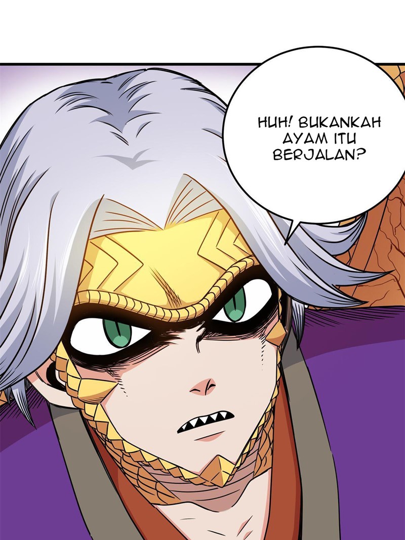 Emperor Domination Chapter 32 Gambar 15