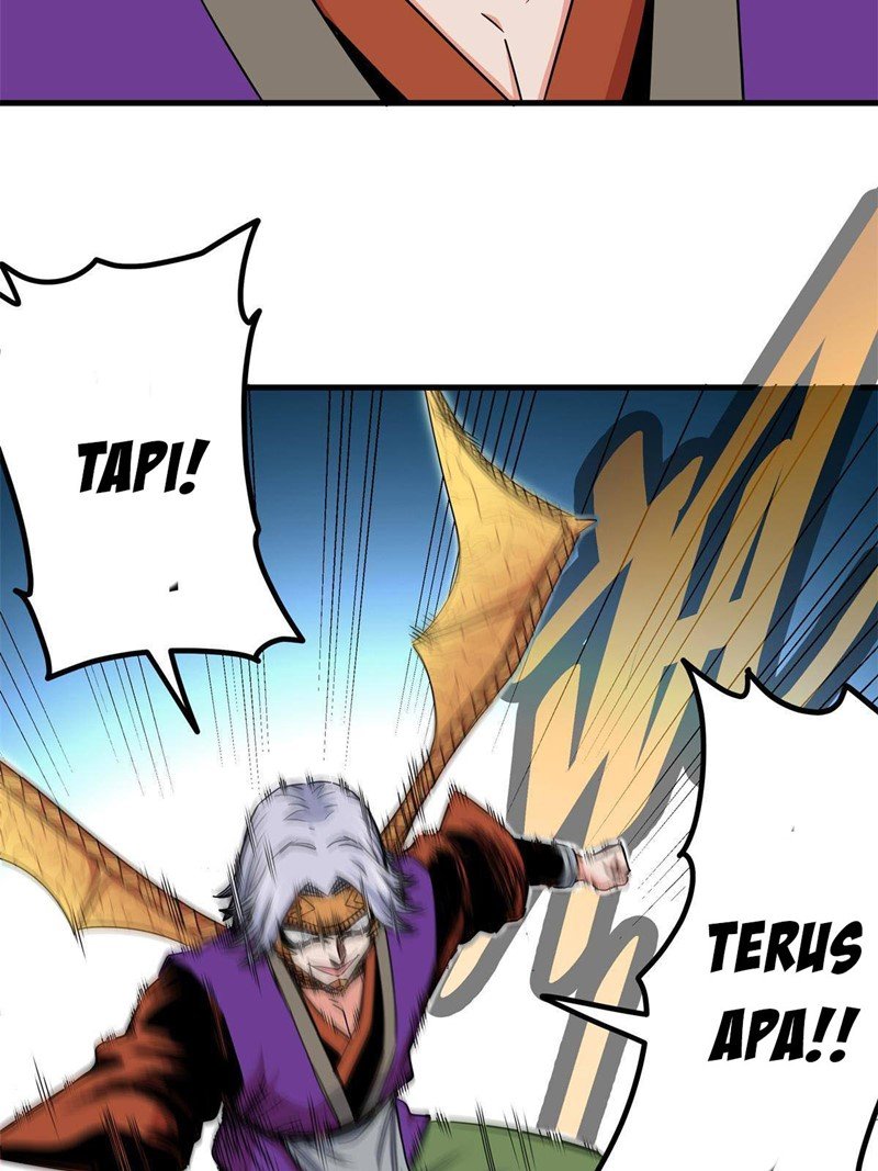 Emperor Domination Chapter 32 Gambar 16