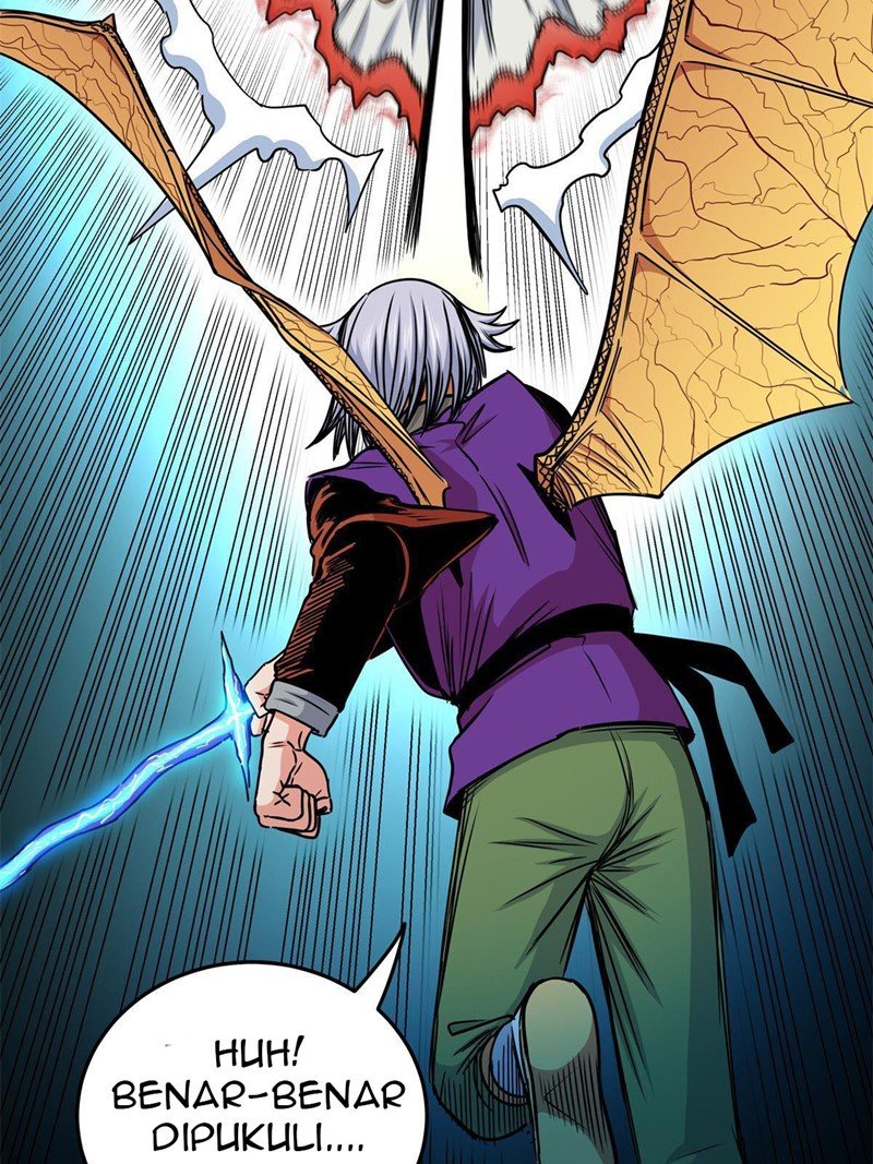 Emperor Domination Chapter 32 Gambar 23