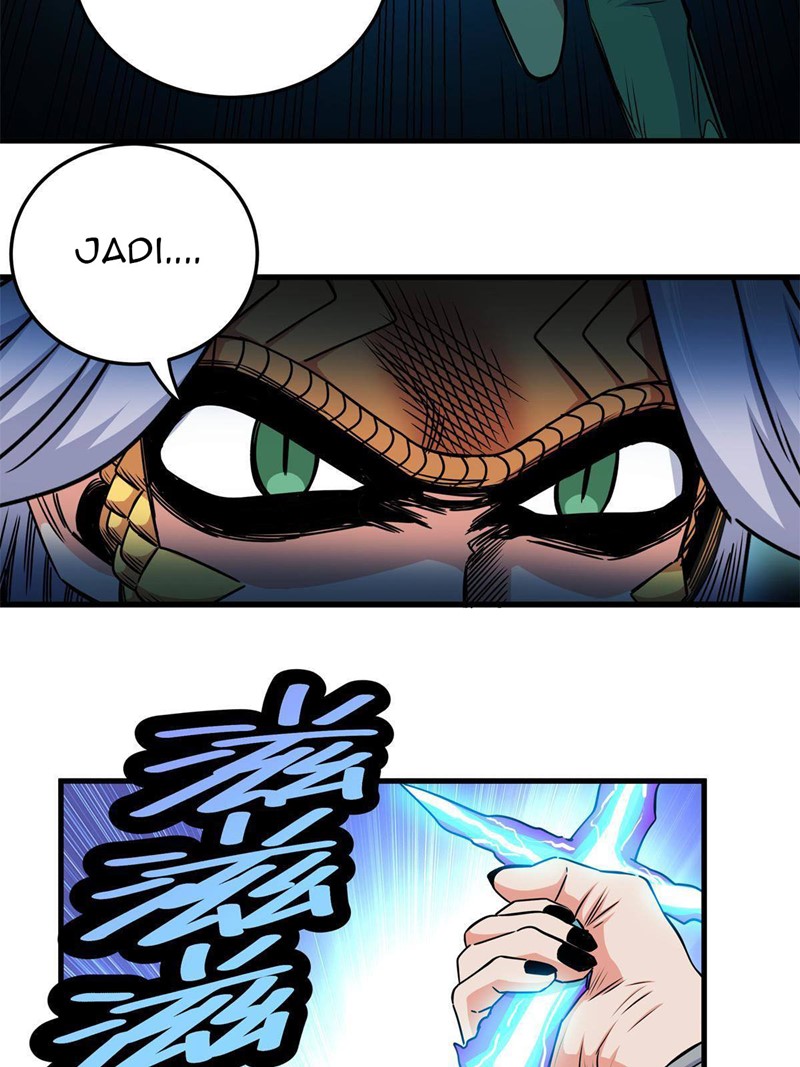 Emperor Domination Chapter 32 Gambar 24