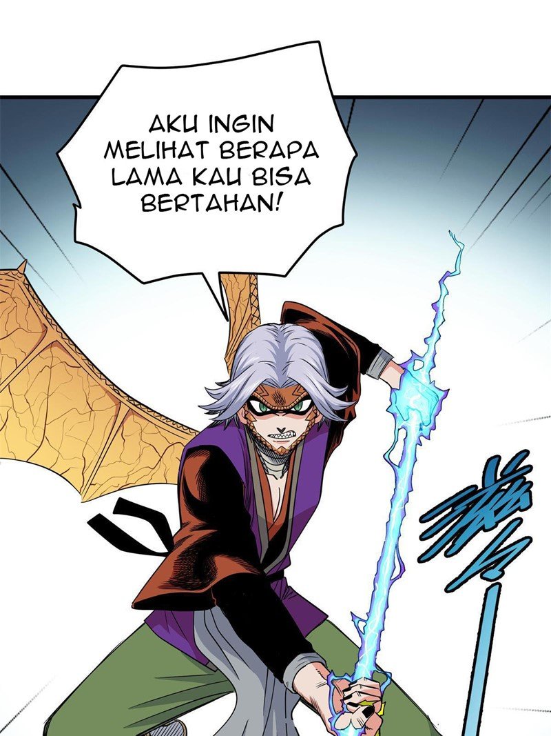 Emperor Domination Chapter 32 Gambar 26
