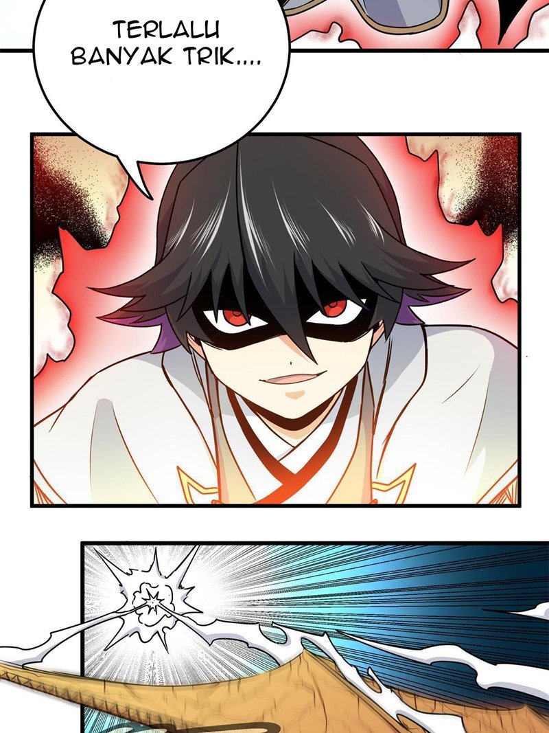 Emperor Domination Chapter 32 Gambar 29